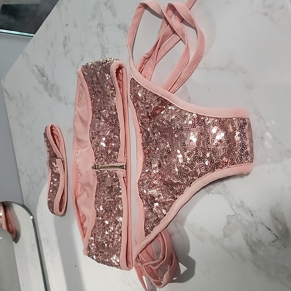 Bikini Set - image 2